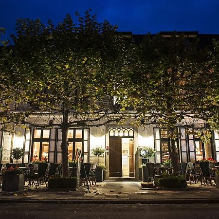 In Den Roden Leeuw Van Limburg Wittem Exterior foto