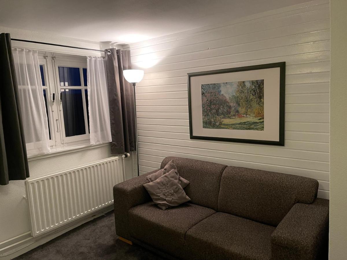 In Den Roden Leeuw Van Limburg Wittem Exterior foto