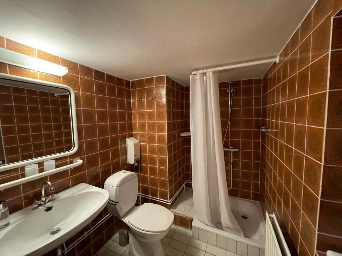 In Den Roden Leeuw Van Limburg Wittem Exterior foto