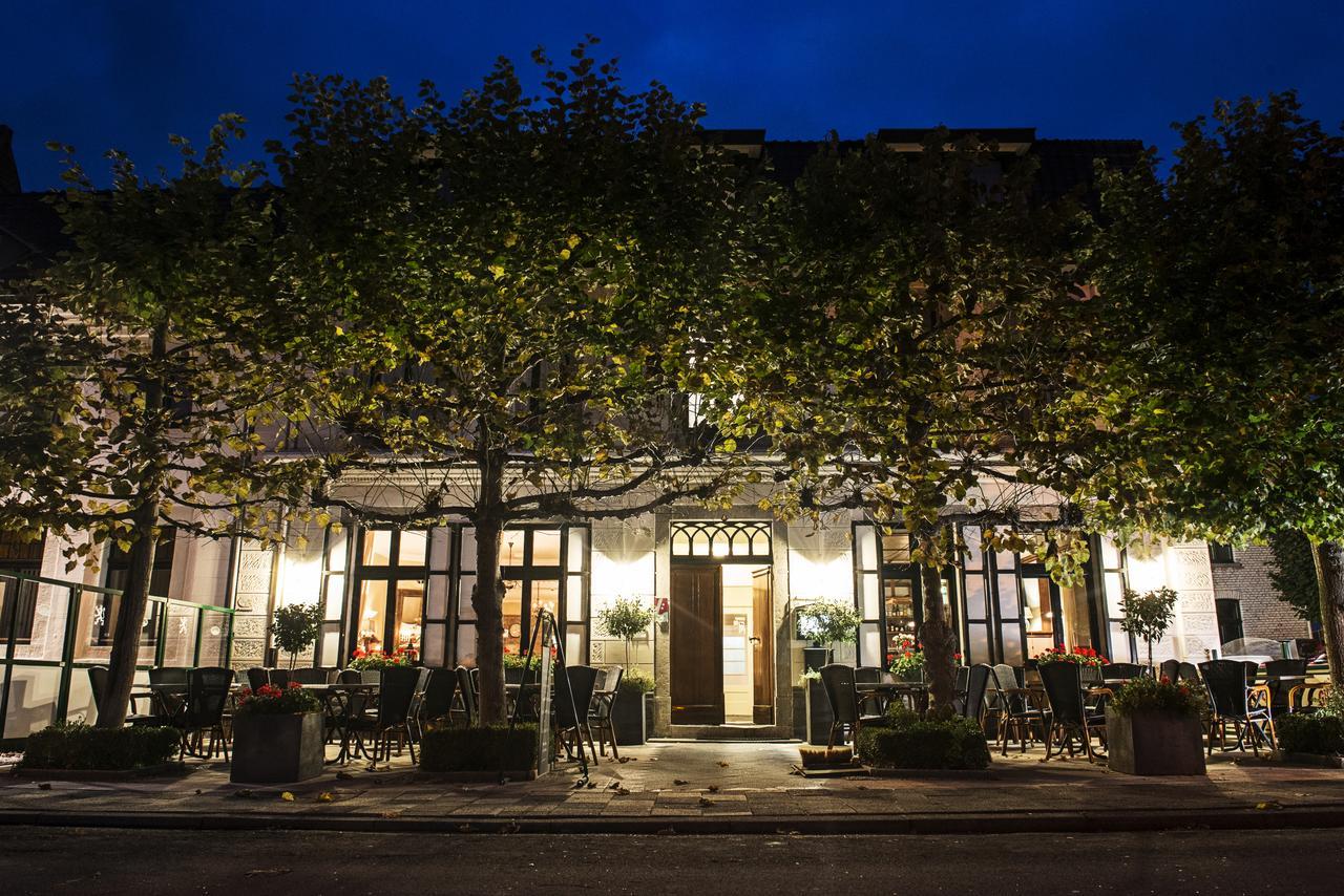 In Den Roden Leeuw Van Limburg Wittem Exterior foto