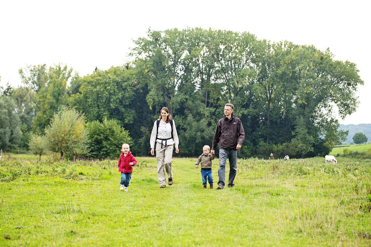 In Den Roden Leeuw Van Limburg Wittem Exterior foto