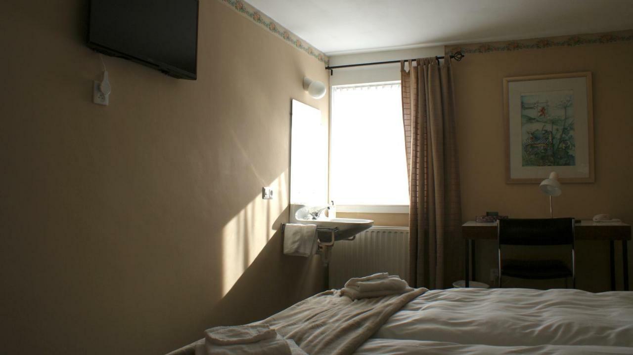 In Den Roden Leeuw Van Limburg Wittem Exterior foto