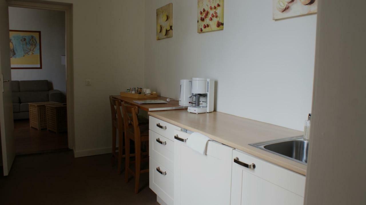 In Den Roden Leeuw Van Limburg Wittem Exterior foto