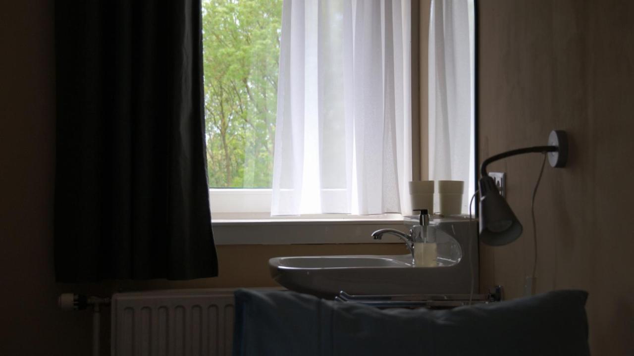 In Den Roden Leeuw Van Limburg Wittem Exterior foto
