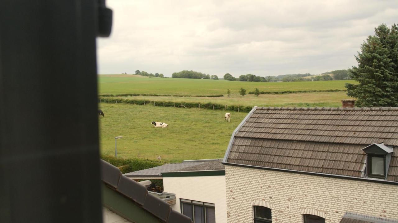 In Den Roden Leeuw Van Limburg Wittem Exterior foto